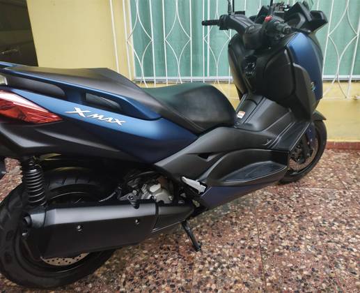 YAMAHA XMAX ABS 